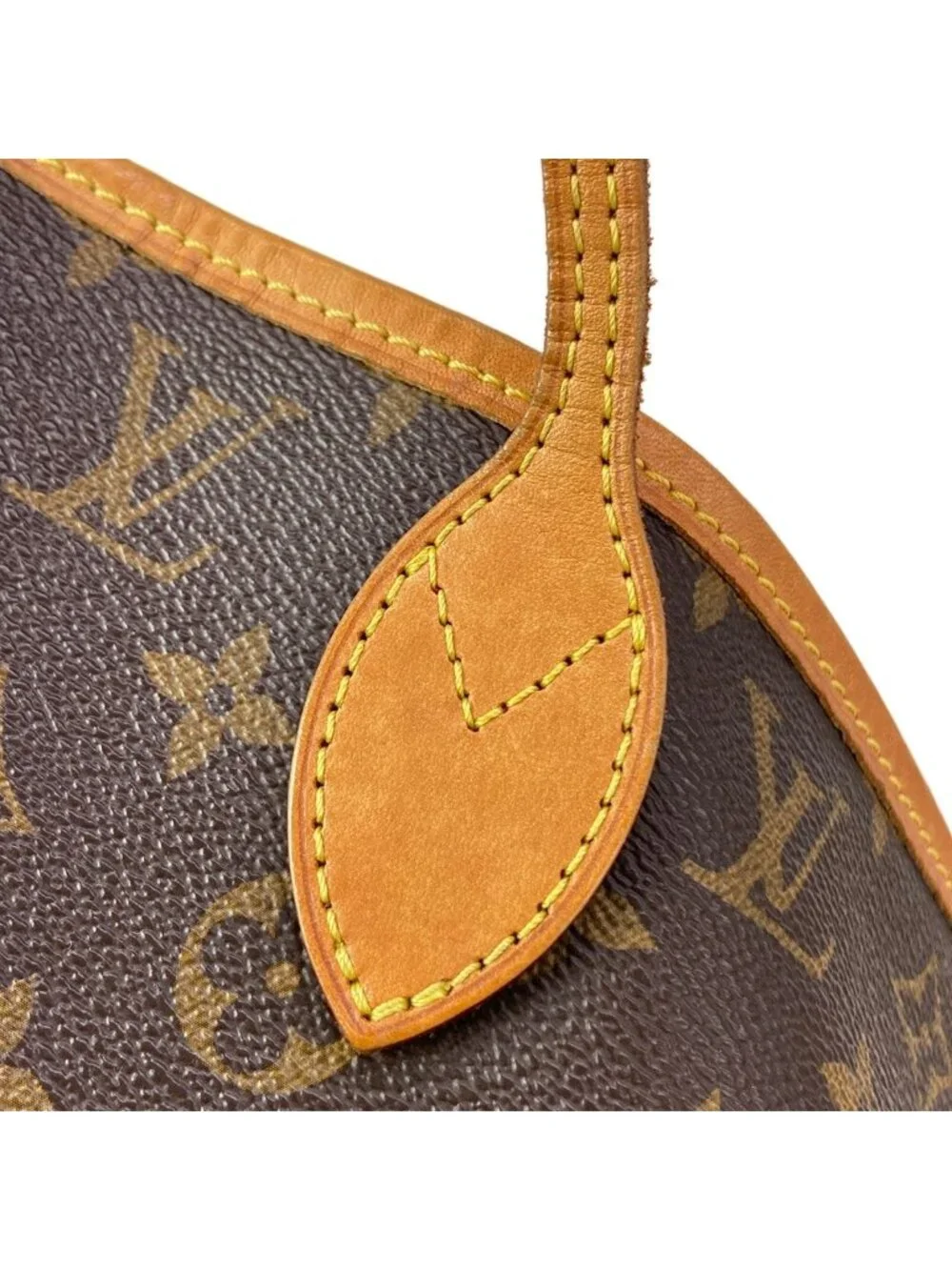 Louis Vuitton Tote Monogram Neverfull MM Pivoine